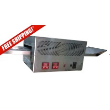 20“ Gas Conveyor Pizza Oven